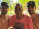 Imagem ilustrativa para Pai de João Gabriel e João Pedro aponta erro grave dos filhos no BBB 25