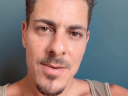 Imagem ilustrativa para Sacha Bali repercute o BBB 25 e declara torcida a brother: "Um cara maneiro"