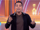 Imagem ilustrativa para Tadeu Schmidt anuncia início das inscrições para o BBB 26; veja como se inscrever