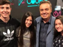 Imagem ilustrativa para Família de Gugu quer ser indenizada em R$ 100 milhões por suposto filho do apresentador