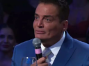 Imagem ilustrativa para Leo Dias diz no Troféu Imprensa que está ‘cansado’ do Paulo Vieira