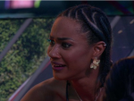 Imagem principal do artigo BBB 25: Aline critica comportamento de Gracyanne Barbosa e dispara: "Já deu"