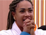 Imagem principal do artigo BBB 25: Aline é a primeira 'Pipoca' a atingir 1 milhão de seguidores