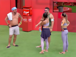 Imagem principal do artigo BBB 25: Brothers analisam fala de Tadeu Schmidt: "Ele deu um sinal"