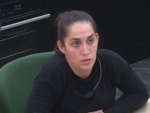 Imagem principal do artigo Daniele Hypolito se desentende com Vitória Strada e Aline por causa da xepa