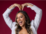 Imagem da notícia Renata, campeã do BBB 25, revela planos pós-reality: "Vou mergulhar de cabeça"