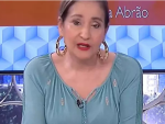 Imagem principal do artigo BBB 25: Sonia Abrão repercute polêmica de Maike e detona a Globo