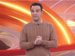 Imagem principal do artigo Tadeu Schmidt é detonado após pronunciamento sobre polêmica de Maike e Renata