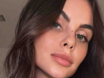 Imagem da notícia Amanda Kimberlly sente 'energia ruim' em pelúcia queridinha dos famosos: “Uma coisa meio do mal"