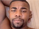 Imagem da notícia Davi Brito, campeão do BBB 24, mostra mudança corporal após cirurgia de lipo HD