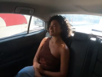 Imagem da notícia Bella Campos chora ao falar de trajetória difícil e confessa sobre críticas: “Tem dias que são muito difíceis"