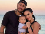 Imagem da notícia Bruna Biancardi abre o jogo sobre planos de aumentar a família com Neymar Jr: “Três filhos”