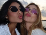 Imagem da notícia Saiba quem é Duda Freire, influenciadora apontada como novo affair de Virgínia Fonseca