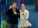 Imagem da notícia Primeiro dia do Power Couple têm acusação de fraude, casal odiado e erros
