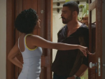 Imagem da notícia Figurante de 'Vale Tudo' elogia educação de Cauã Reymond e detona Bella Campos