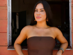Imagem da notícia Isabelle Nogueira diz que recebia mais cantadas antes de participar do BBB 24: "Eu não sou tão cobiçada”