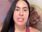 Imagem principal do artigo Isabelle Nogueira diz se ficou com alguém após fim do noivado com Matteus Amaral