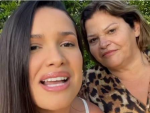 Imagem da notícia Juliette conta reação da mãe após convite para o Saia Justa: "Vai ter carteira assinada"