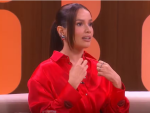 Imagem da notícia Juliette desabafa sobre luta contra a ansiedade e relembra crise em show da Lady Gaga: "Meu rosto tremia"