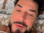 Imagem da notícia Latino volta a falar sobre problemas com o filho: "Nunca lhe faltou oportunidades”