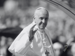 Imagem principal do artigo Falece Papa Francisco, aos 88 anos, em Roma