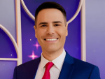 Imagem da notícia Luiz Bacci revela detalhes sobre seu novo programa no SBT: "Fofoca"