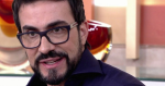 Imagem da notícia Padre Fábio de Melo reage após ser duramente criticado na web por comportamento com gerente de cafeteria