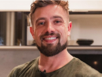 Imagem da notícia Rafael Cardoso mostra resultado de harmonização facial; confira o antes e depois do ator