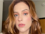 Imagem da notícia Sophia Abrahão relembra situação constrangedora com José Wilker nos bastidores da Globo: "Fiquei péssima"