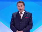 Imagem principal do artigo Fã desrespeita normas israelitas e divulga imagens da sepultura de Silvio Santos