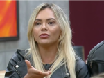 Imagem da notícia Power Couple: Após embate, Ana Paula relata crise de ansiedade e culpa rivais: "Ficaram rindo de mim"
