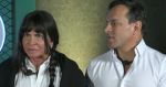 Imagem da notícia Gretchen diz ter sentido sintomas de AVC no Power Couple, mas escondeu de todos: "Preferi sair"