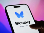 Imagem da notícia Bluesky dispara em popularidade após mudanças de regras no X/Twitter