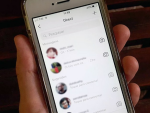 Imagem principal do artigo Instagram passa a bloquear 'prints' em conteúdos enviados no direct
