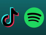 Imagem da notícia Spotify lança ferramenta que permite compartilhamento de músicas no TikTok