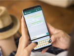 Imagem da notícia WhatsApp lança novo recurso de 'Indicação de Digitação' no aplicativo