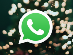 Imagem principal do artigo Reação, figurinhas e filtro: WhatsApp libera recursos temáticos para o Ano Novo