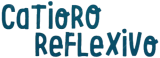 Logotipo da Catioro Reflexivo
