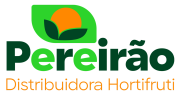 Logotipo de Pereirão Hortifruti