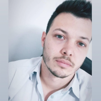 Imagem do autor  Luan - Team Eco no site Componentes do Interago