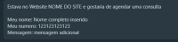 Imagem principal do artigo Script de conversão de formulário para mensagem de WhatsApp