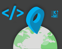 Imagem principal do artigo Guia para inserir Geolocalização via JS