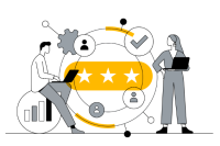 Imagem principal do artigo Teste de matéria com FAQ