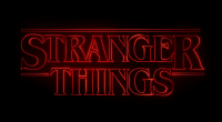 Imagem de Estampa Stranger Things