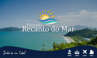 Imagem do autor  Pousada Recanto do Mar no site Pousada Recanto do Mar