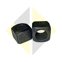 Imagem do produto 4982173 - Porca Quad Esteira 5/8X18Unf Comp. Fiatallis - Linha Rodante