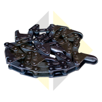 Imagem do produto DQ22974 - Corrente Plataforma De Milho 6X6 48 Elos Inffinity Comp. John Deere - Linha Graos