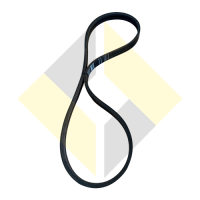 Imagem do produto HXE88564 - Correia Separador Comp. John Deere - Linha Graos