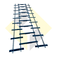 Imagem do produto AXE27247 - Corrente De Rolos Comp. John Deere - Linha Graos