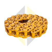 Imagem do produto 3P1089 - Esteira D6 39 Secoes Seca M.A Inffinity Comp. Caterpillar - Linha Rodante
